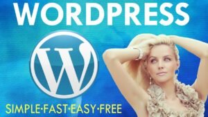 How To Create A WordPress Website 2025 The Ultimate