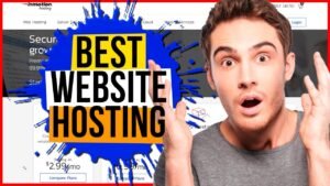 The Best Web Hosting Services Review 2021