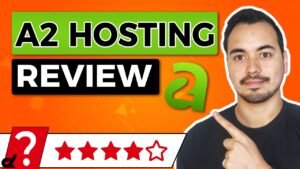 A2 Hosting Review 2025 The Good The Bad The