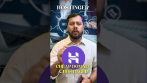 Best Hosting For WordPress 2025 besthosting hostinger bloggingtools hosting shorts