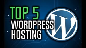 Best Hosting For Wordpress in 2018 Which Is The