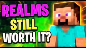 Minecraft Realms vs Private Server Hosting Which one is