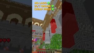 The Best Minecraft Server Hosting for Java PE 247 Online