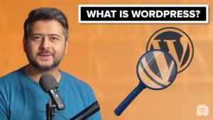 What is WordPress A Beginners Guide