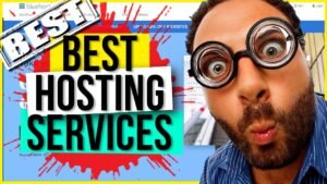 BEST HOSTING SERVICES BEST WEB HOSTING REVIEWS