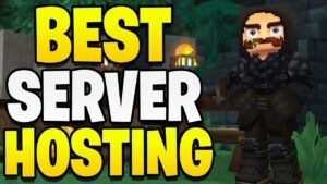 Best Hytale Server Hosting Sites in 2026