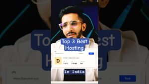 Best Web Hosting For WordPress 2025 ये 3 सबसे