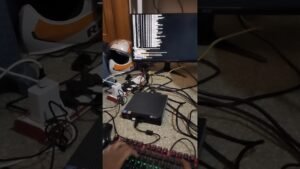 My First Server Build Beginner Setup starting my server adventure
