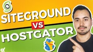 Siteground vs HostGator WordPress Hosting Whos The Best Web Hosting