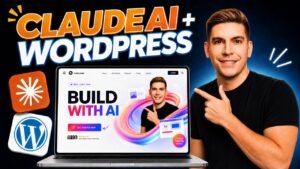 The Ultimate Claude AI WordPress Tutorial for 2026