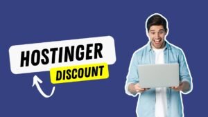 Hostinger Coupon Code Promo and Discount 2025 Best Wordpress