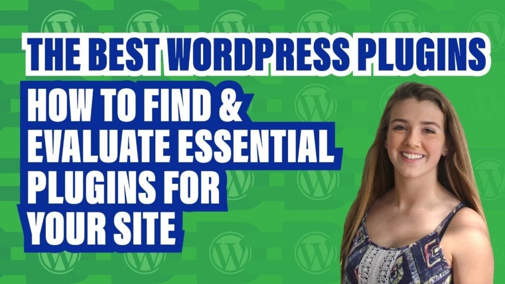 The Best WordPress Plugins for 2021 LIVE